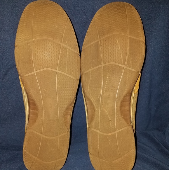 Levi Docker men's shoes - Picture 3 of 3